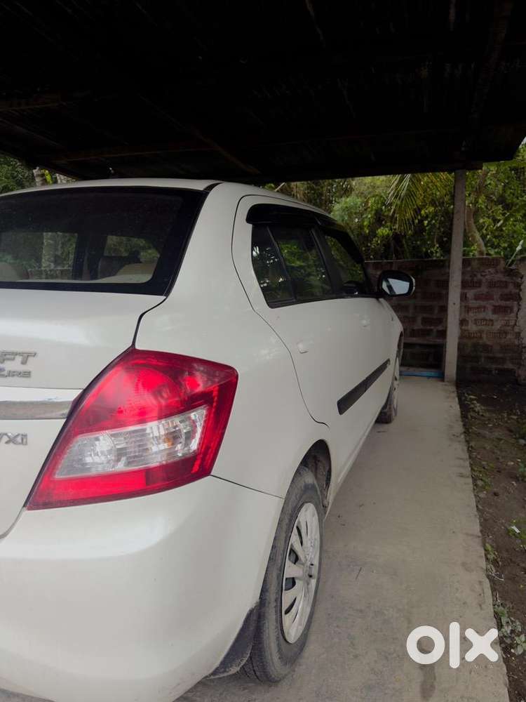 Maruti Suzuki Swift 2016