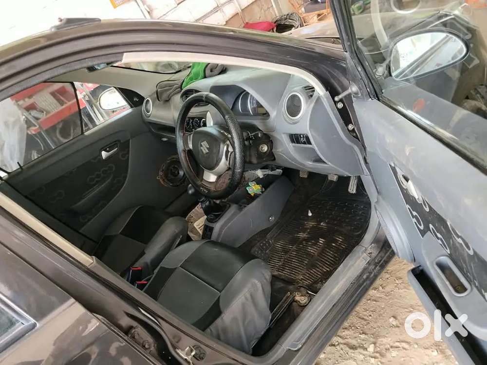 Maruti Suzuki Alto 800 Lxi