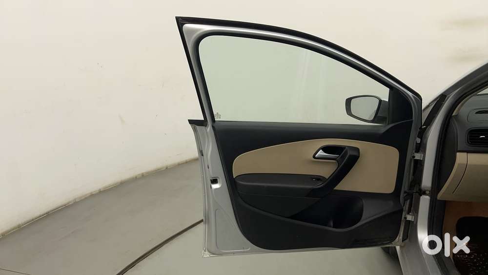 Volkswagen Ameo 1.5 Tdi Comfortline, 2016, Diesel