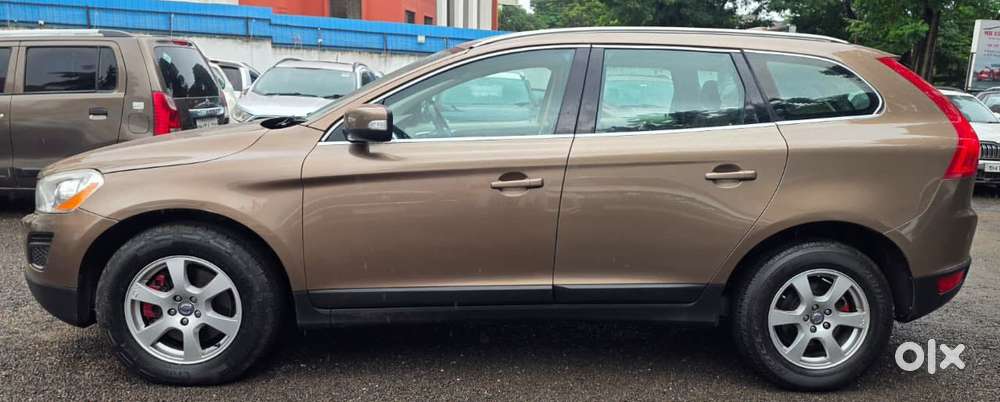 Volvo Xc60 2.4 D5 Awd At, 2012, Diesel