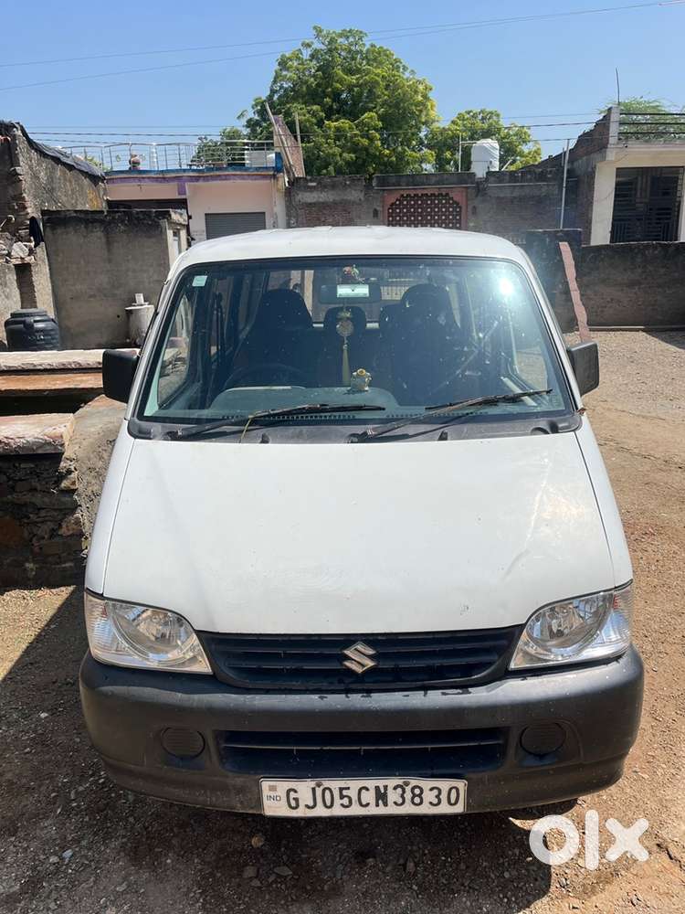Maruti Suzuki Eeco 2010