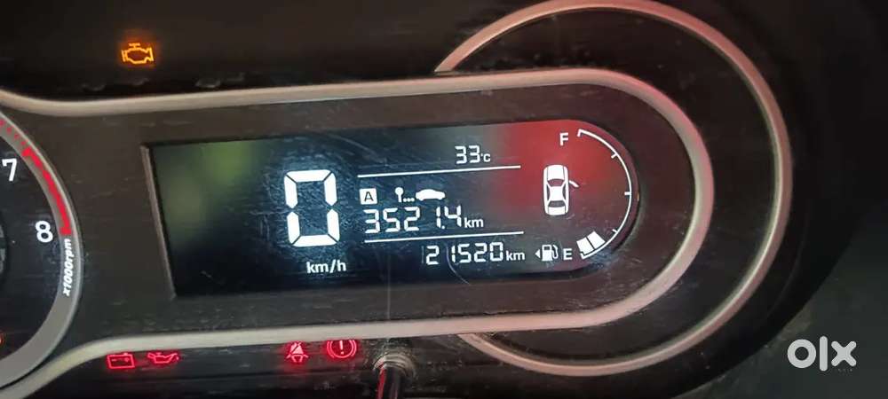 Hyundai Grand I10 Nios 2021