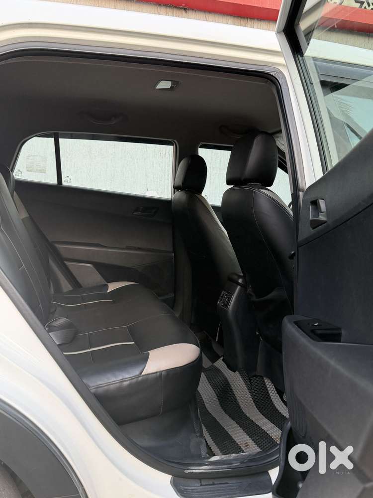 Hyundai Creta 1.4 E Plus, 2018, Diesel