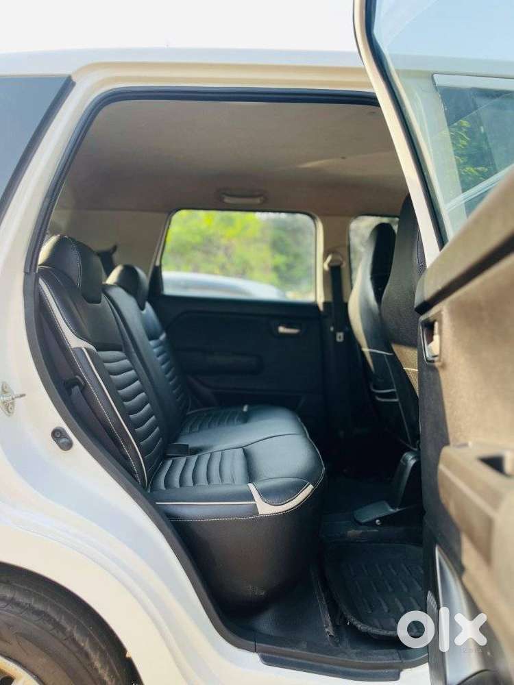 Maruti Suzuki Wagon R 1.2 Zxi, 2019, Petrol