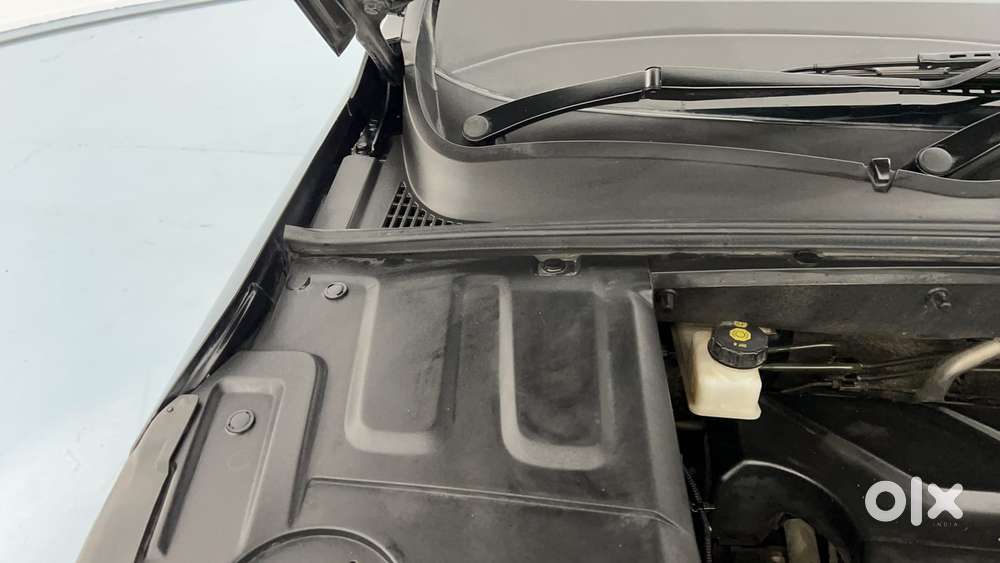 Mg Hector Sharp Dct Petrol, 2021, Petrol