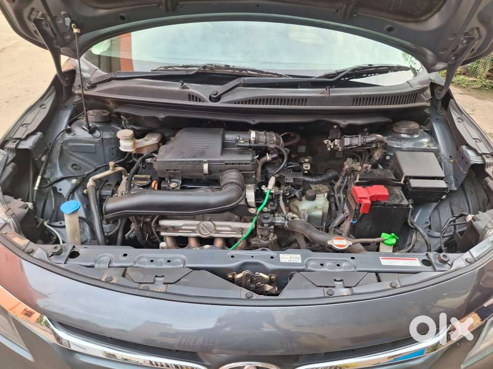 Toyota Glanza 1.2 G Amt, 2023, Petrol