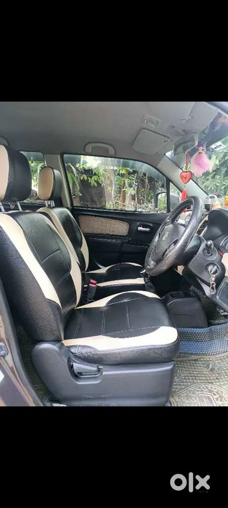 2018 Maruti Suzuki Wagon R