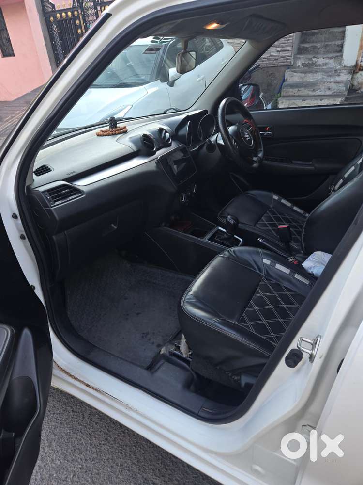 Maruti Suzuki Swift 2018 Amt Vxi, 2022
