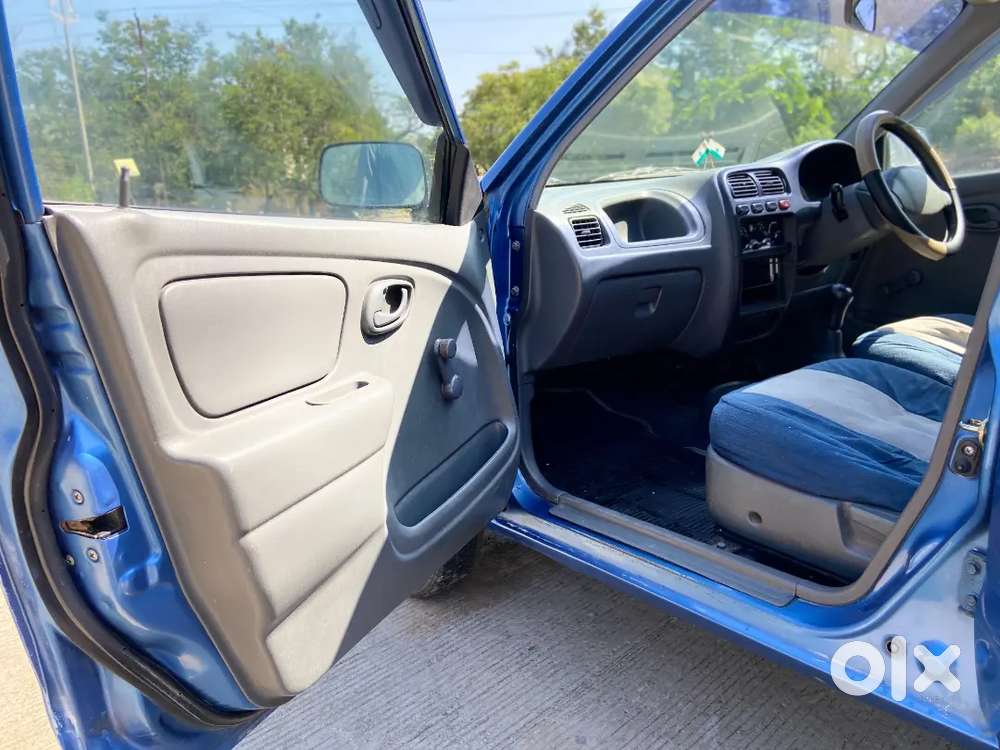 Maruti Suzuki Alto 2009 Petrol Well Maintained