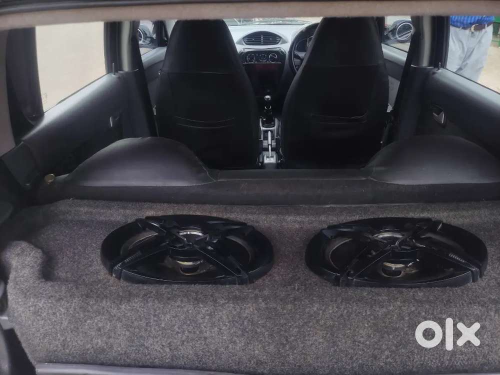 Maruti Suzuki 800 2016 Ac