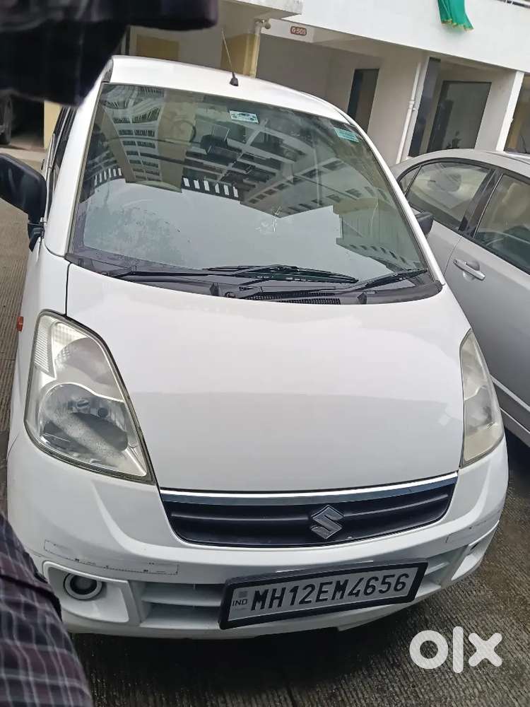 Maruti Suzuki Estilo Lxi 2007