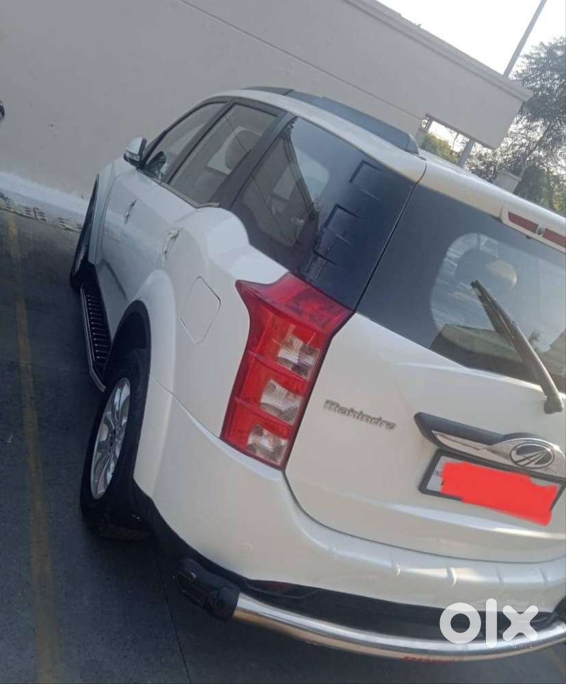 Mahindra Xuv 500 W10 For Sale
