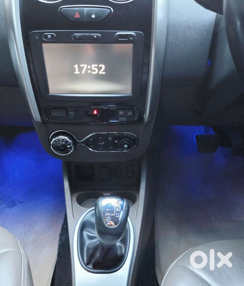 Renault Duster Adventure Edition Rxz Awd, 2016, Diesel