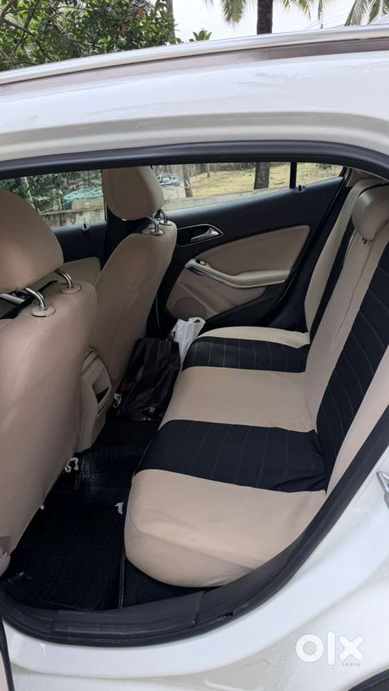 Mercedes-benz Gla 200 Diesel 2015