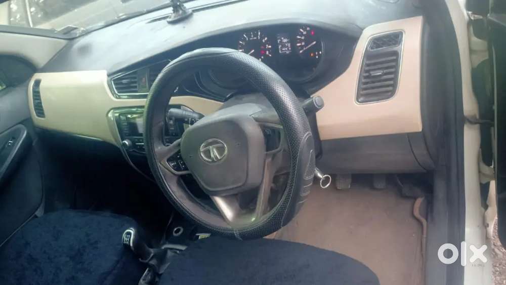 Tata Zest 2016