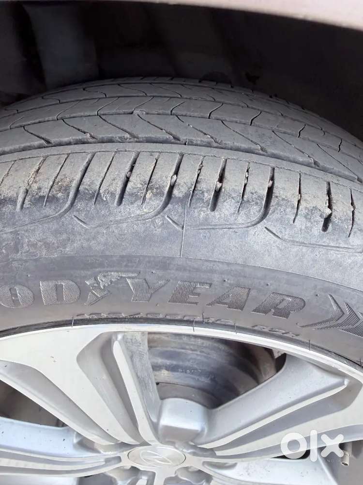 Hyundai Verna 1.6 S 2018