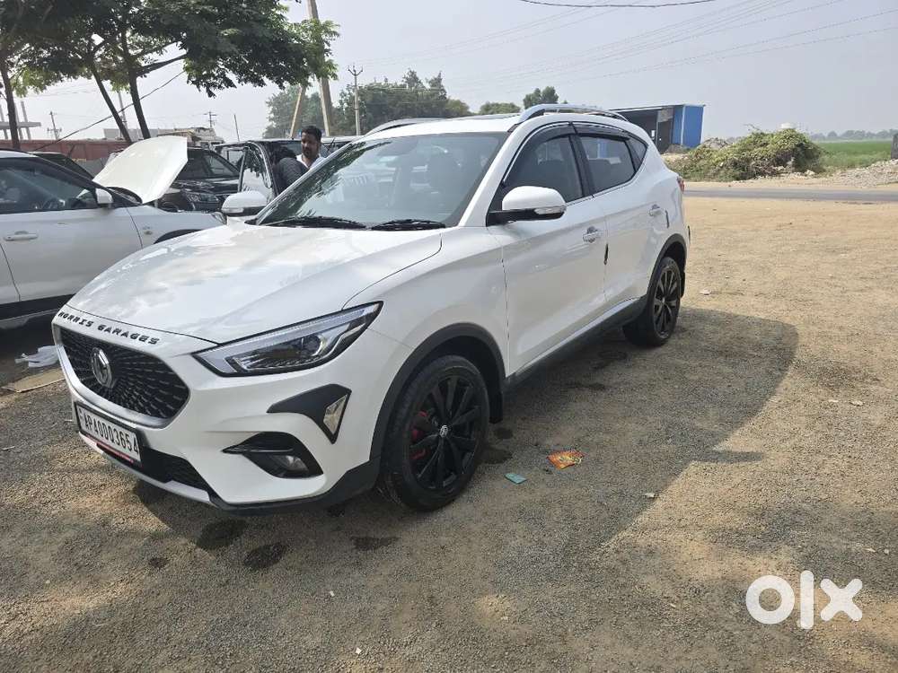 Showroom Maintained Vehicle