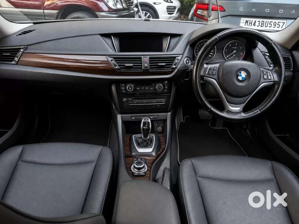 Bmw X1 2.0 Sdrive 20d, 2013, Diesel