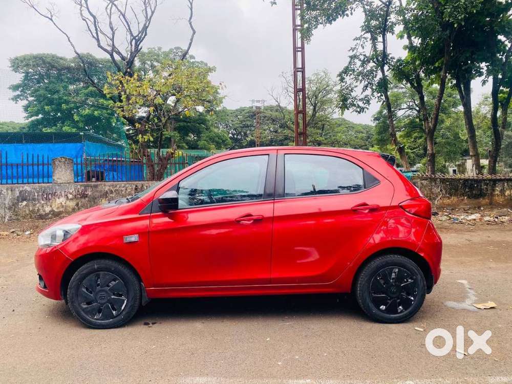 Tata Tigor 1.2 Revotron Xm, 2018, Petrol