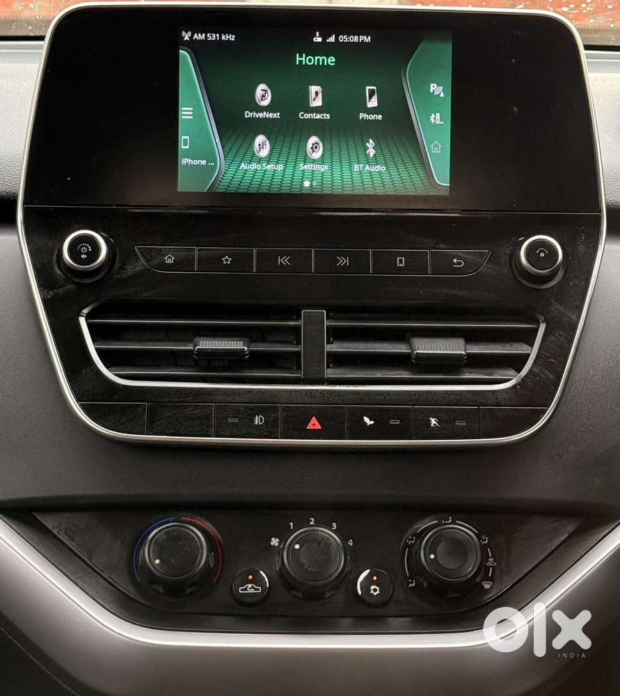 Tata Harrier Xt, 2019, Diesel