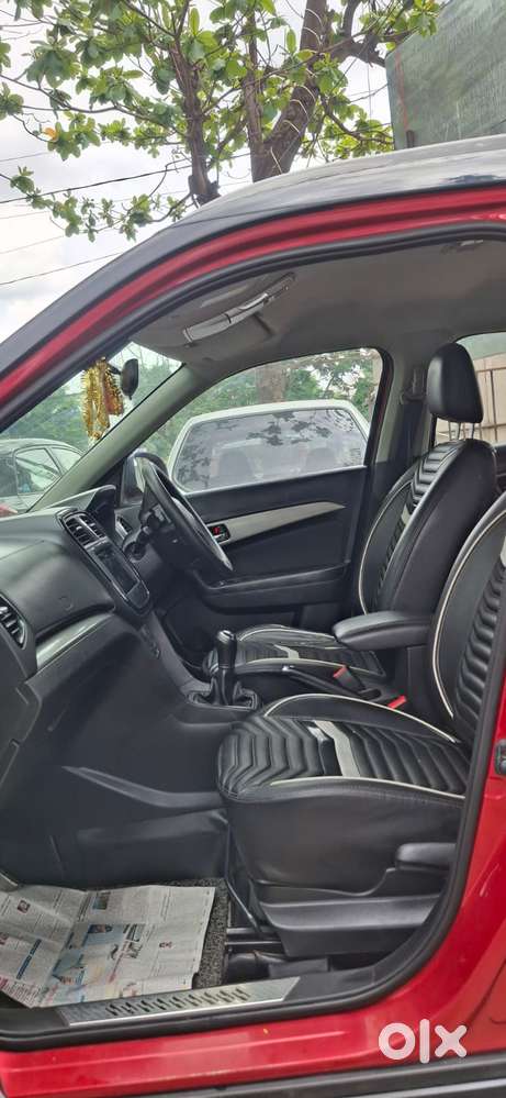 Maruti Suzuki Brezza Zdi, 2018, Diesel