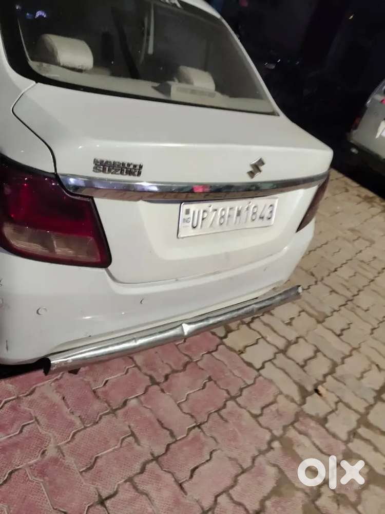 Maruti Suzuki Dzire 2018 Diesel 92000 Km Driven