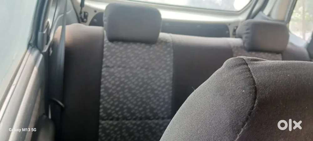 Maruti Suzuki Wagon R 2009