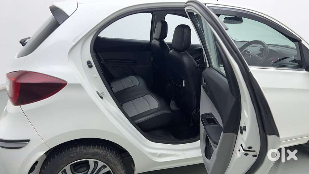 Tata Tiago Xz, 2021, Petrol