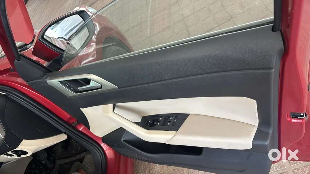 Volkswagen Virtus 2022 Petrol 29000 Km Driven