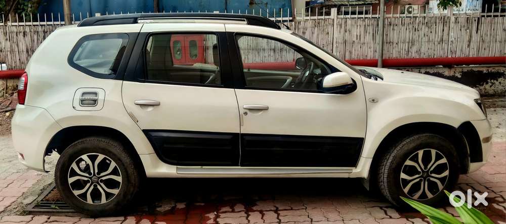 Nissan Terrano Xl Plus 85 Ps, 2016, Petrol
