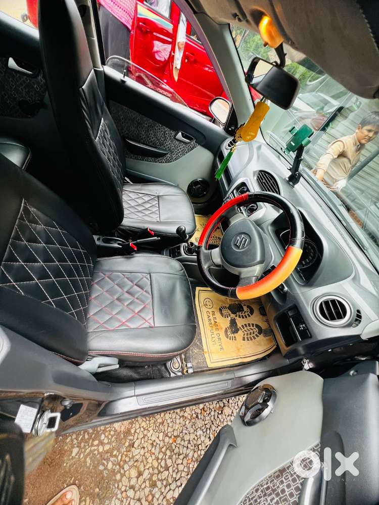 Owner 3model 2016 Km 80000