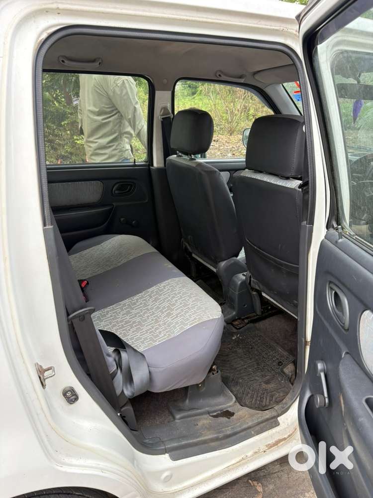 Maruti Suzuki Wagon R Petrol 2009
