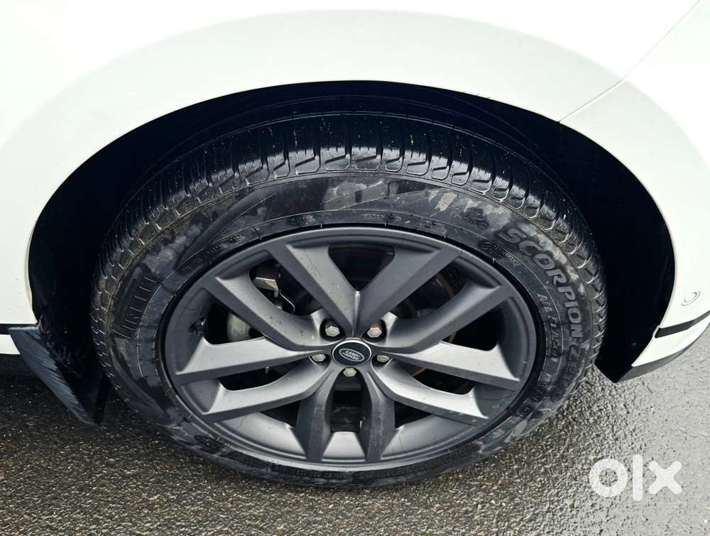 Land Rover Range Velar Hse Dynamic 2.0 Diesel, 2024, Diesel