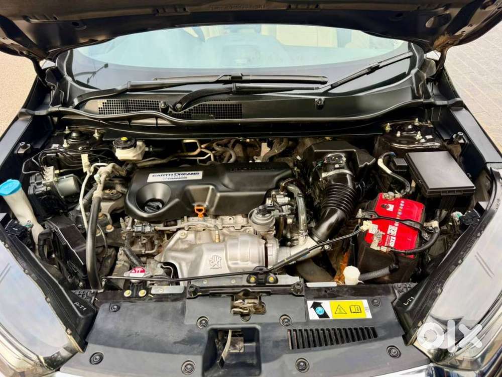 Honda Cr-v Diesel 2wd, 2019, Diesel