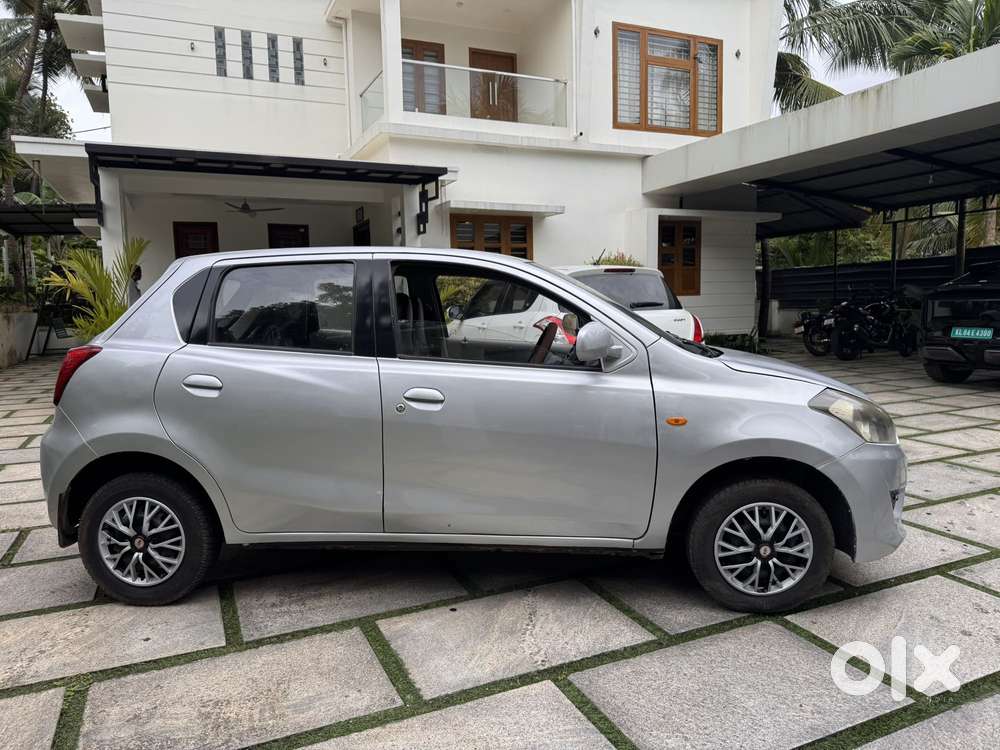 Datsun Redi Go, 2014, Petrol