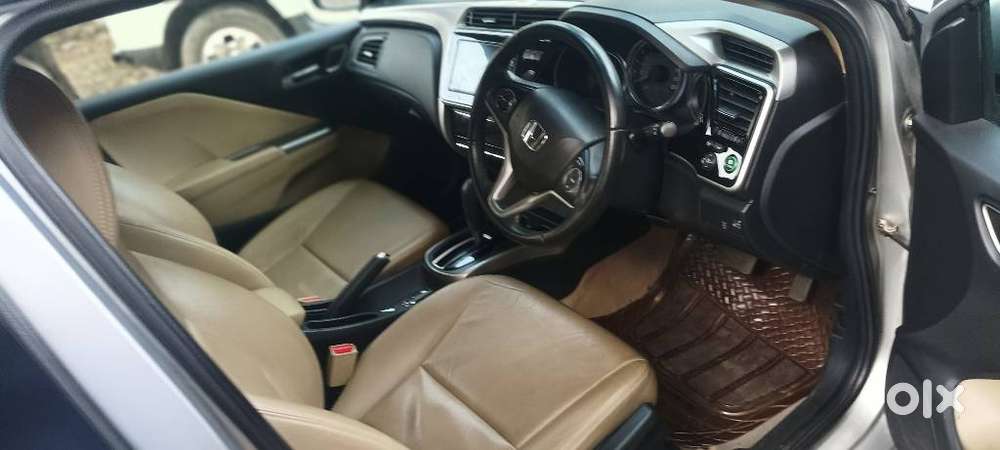 Honda City I-vtec Vx, 2018, Petrol