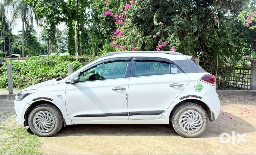 Hyundai I20 Era 2018
