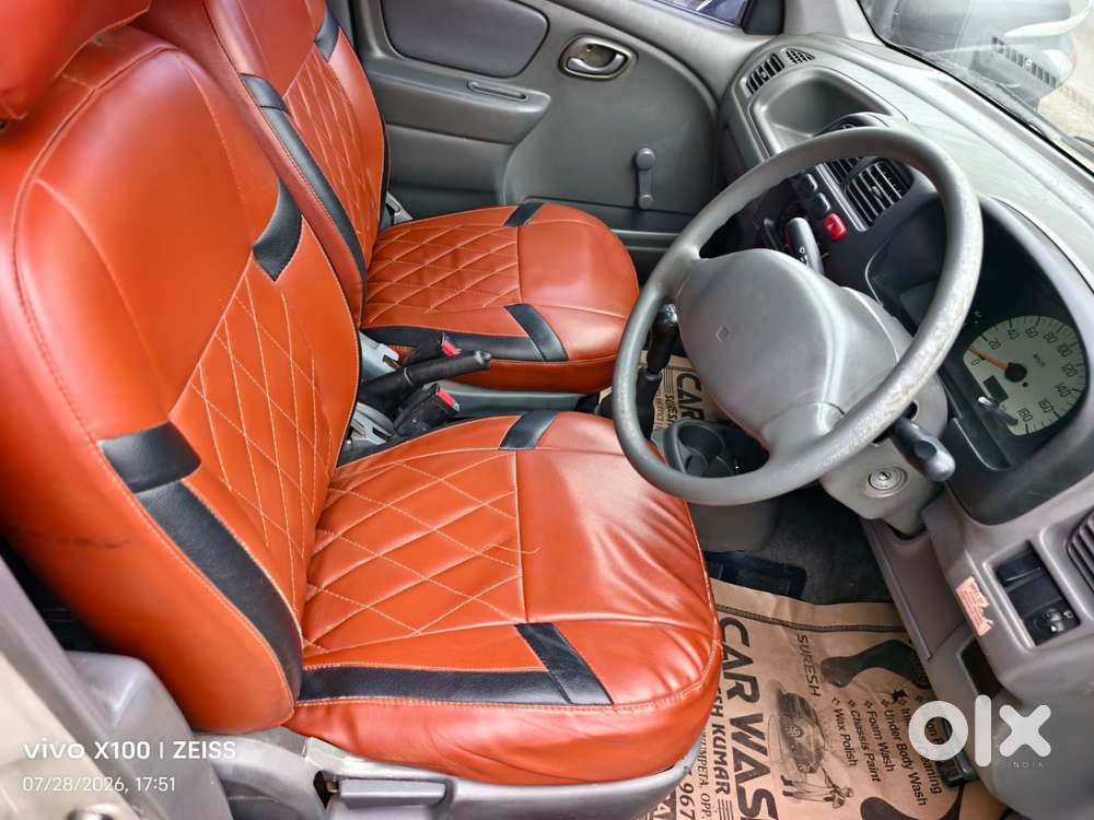 Maruti Suzuki Alto, 2009, Petrol
