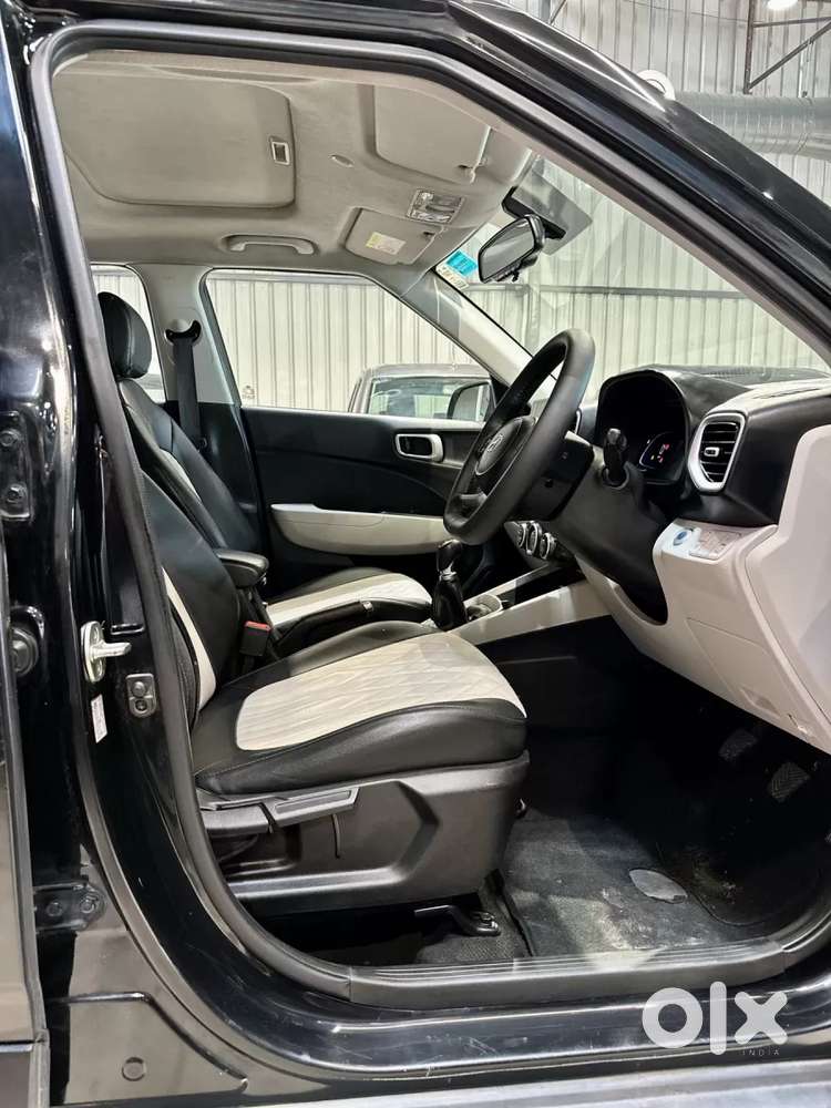 Hyundai Venue Sx, 2024, Petrol