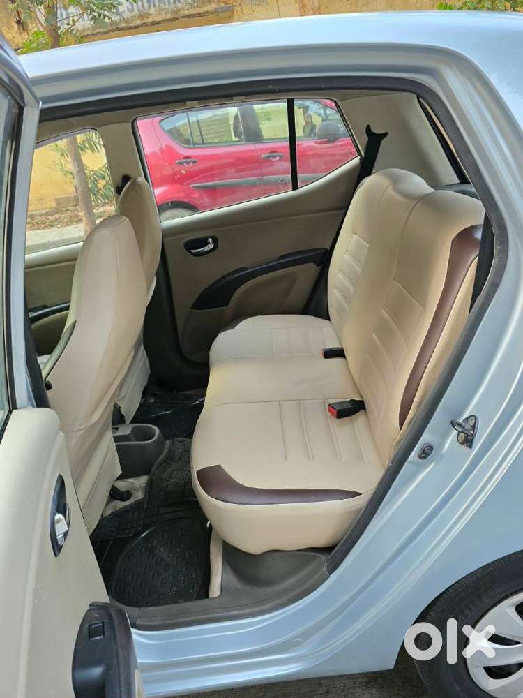 Hyundai I10 1.2 Kappa Magna, 2011, Petrol