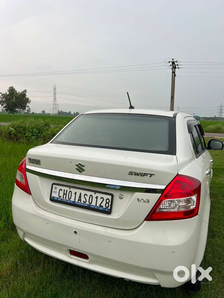 Maruti Suzuki Dzire 2013 Petrol Good Condition