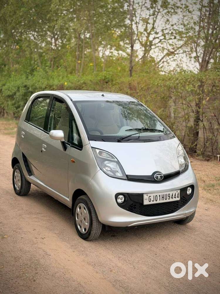 Tata Nano Xta, 2018, Petrol