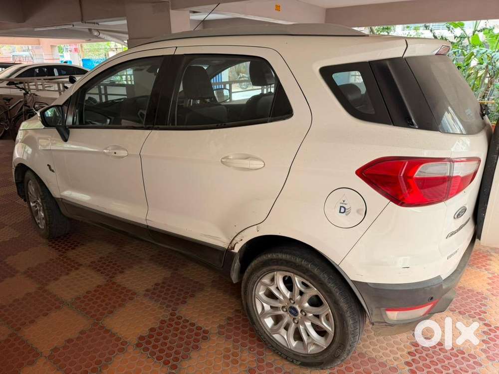 Vehicle Is In Good Condition