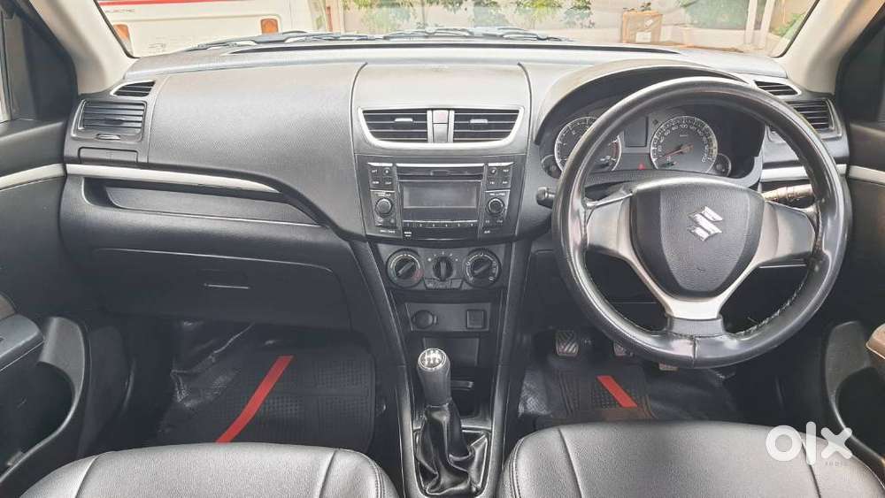 Maruti Suzuki Swift