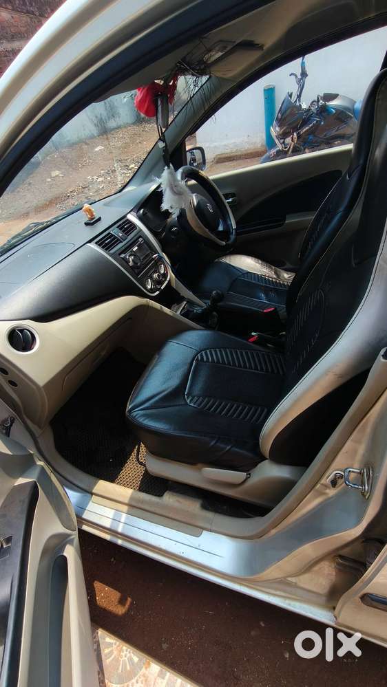 Celerio Vxi(o) 2016 Model For Sale