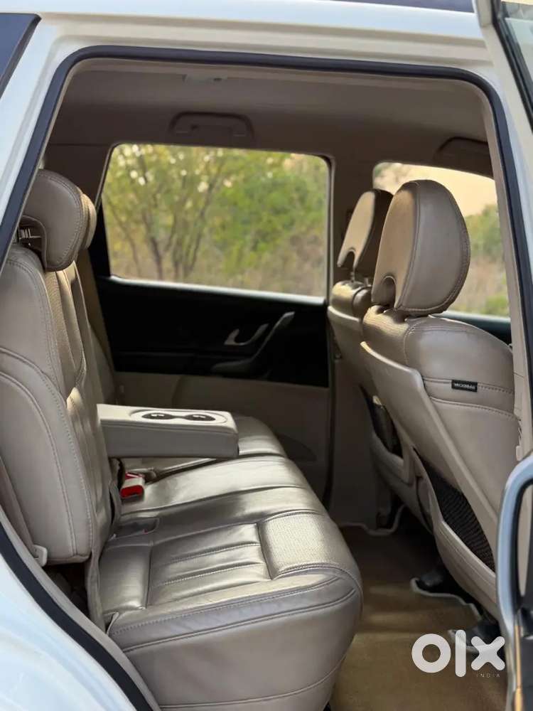 I'm Selling My Mahindra Xuv500 W8
2016 Model In Excellent Condition