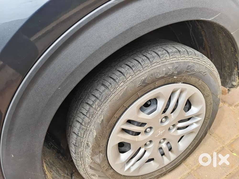 Kia Carens Petrol Well Maintained