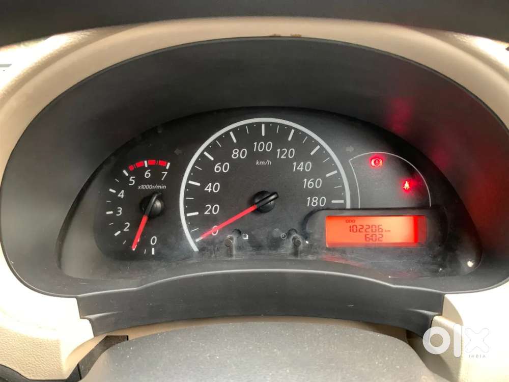 Honda City I-vtec Vx, 2015, Petrol