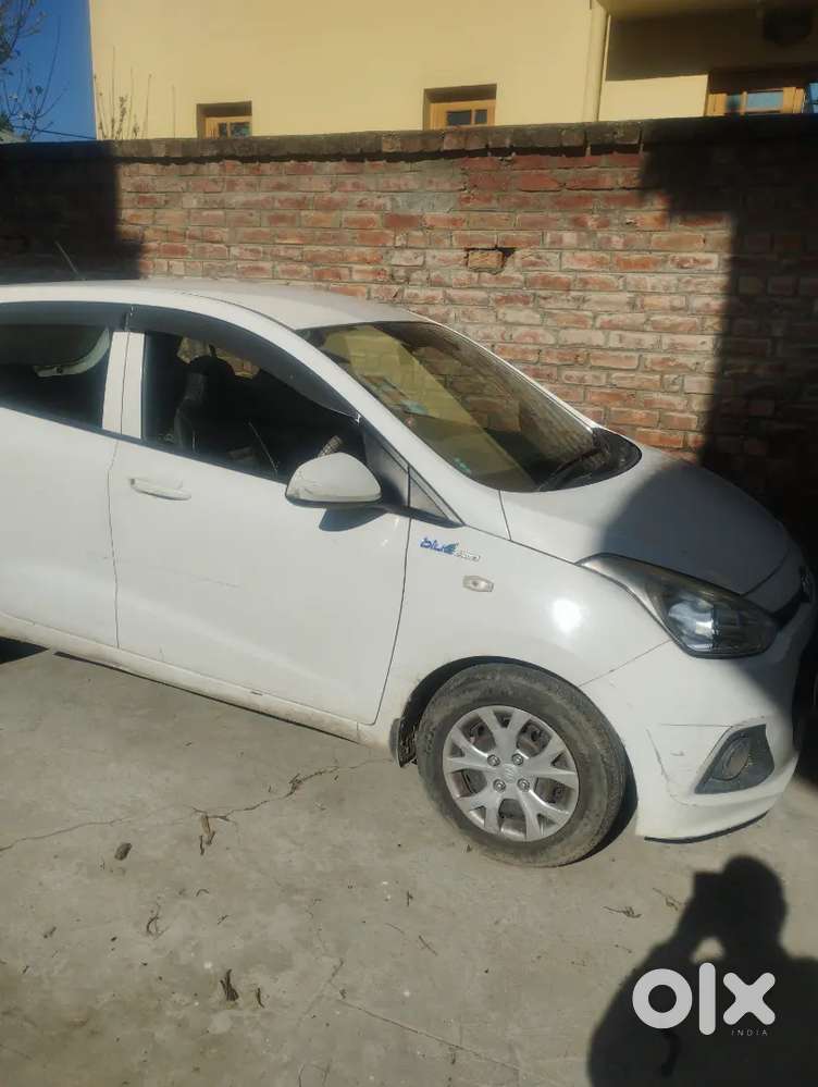 Hyundai I10 2015 Lpg