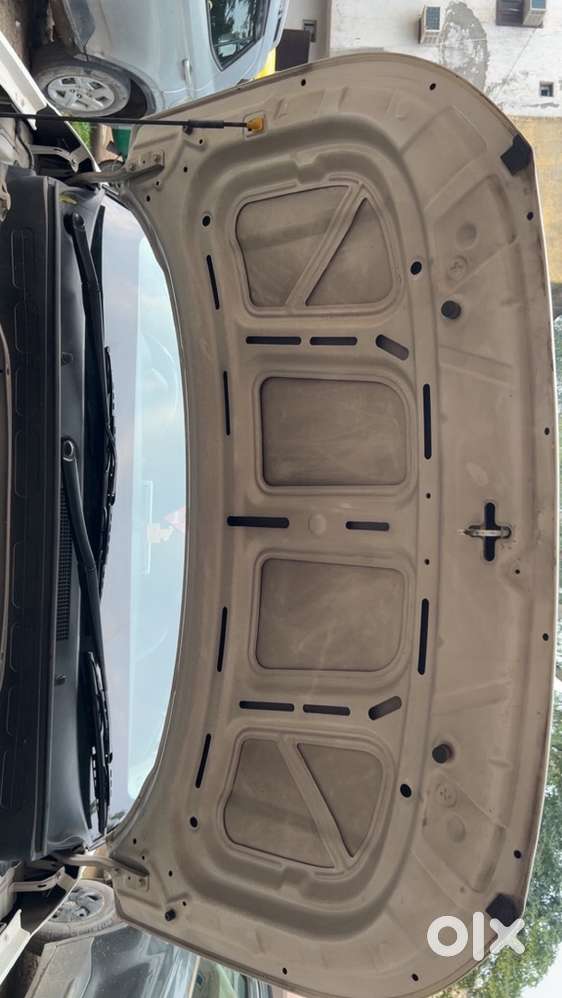Hyundai Venue 2021 Petrol Well Maintained